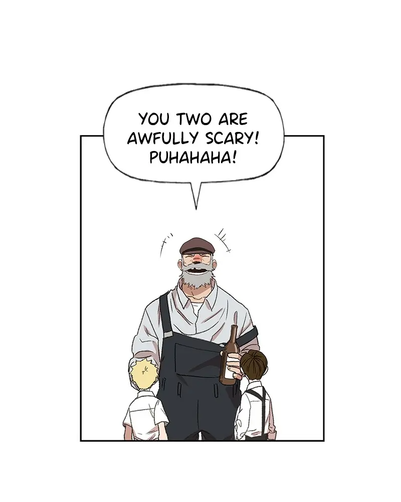 Read The Boxer - Chapter 64 - www.boxermanga.com | Image 33