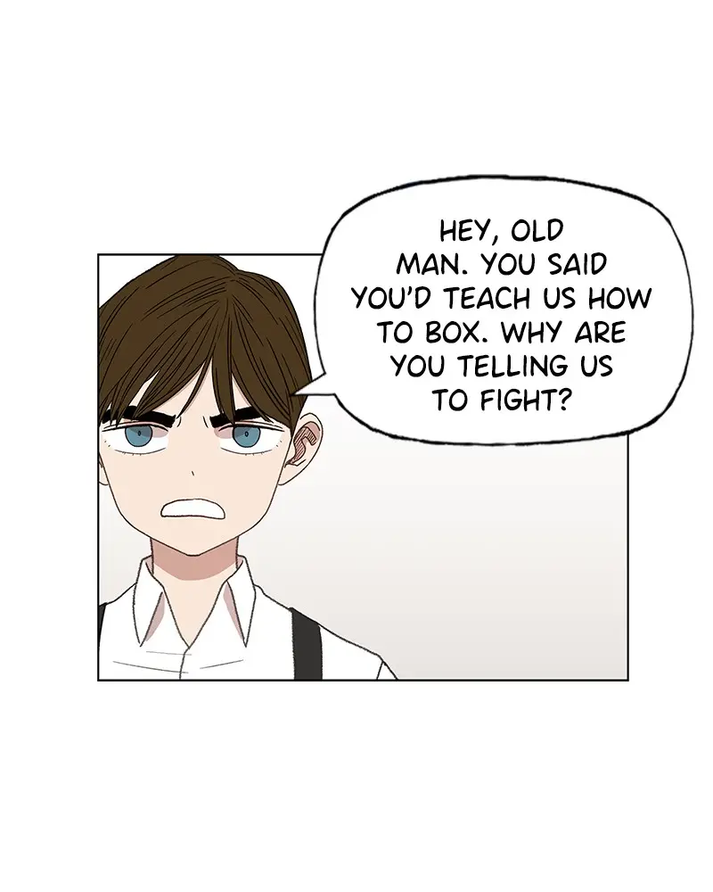 Read The Boxer - Chapter 64 - www.boxermanga.com | Image 43