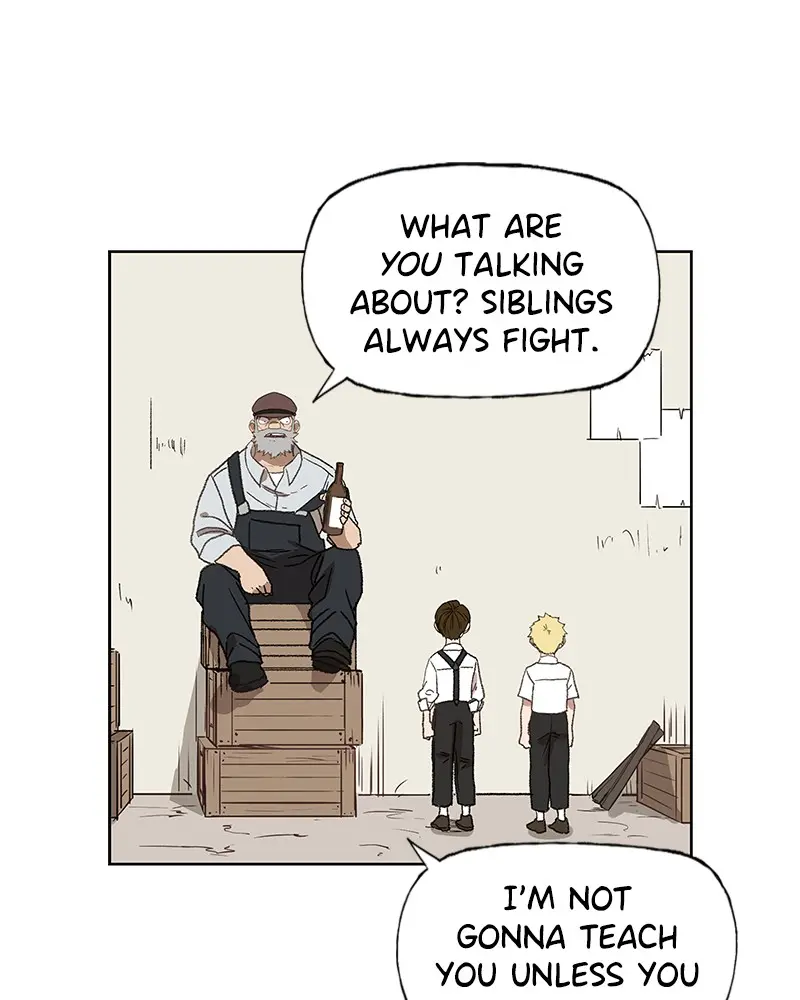 Read The Boxer - Chapter 64 - www.boxermanga.com | Image 44