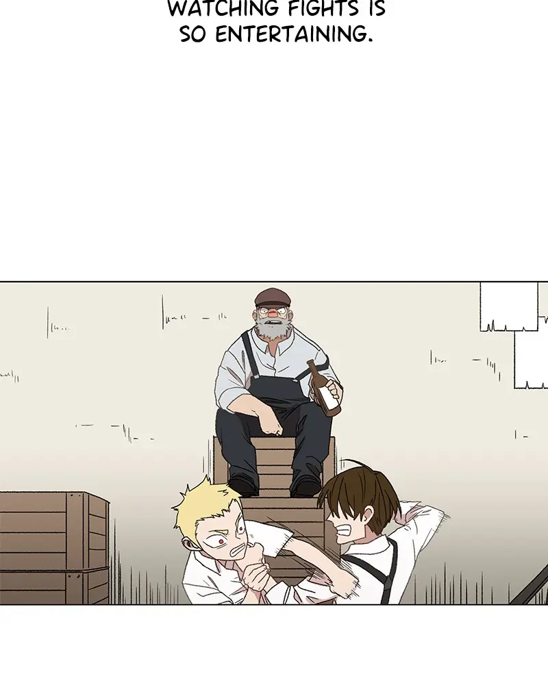 Read The Boxer - Chapter 64 - www.boxermanga.com | Image 49