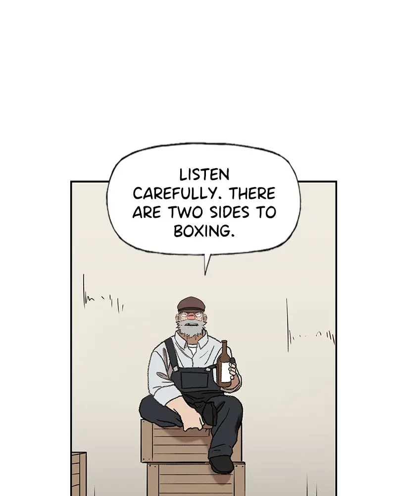 Read The Boxer - Chapter 64 - www.boxermanga.com | Image 66