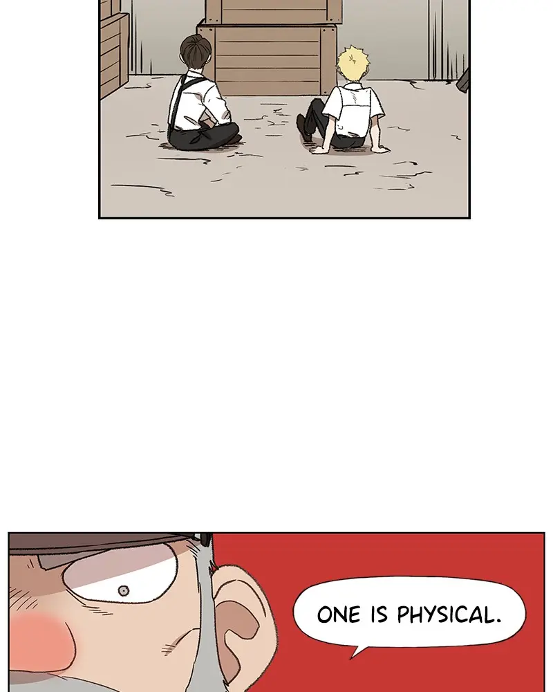 Read The Boxer - Chapter 64 - www.boxermanga.com | Image 67