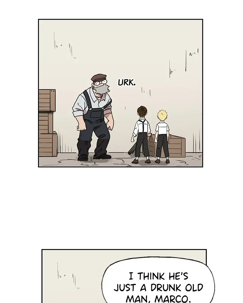 Read The Boxer - Chapter 64 - www.boxermanga.com | Image 84