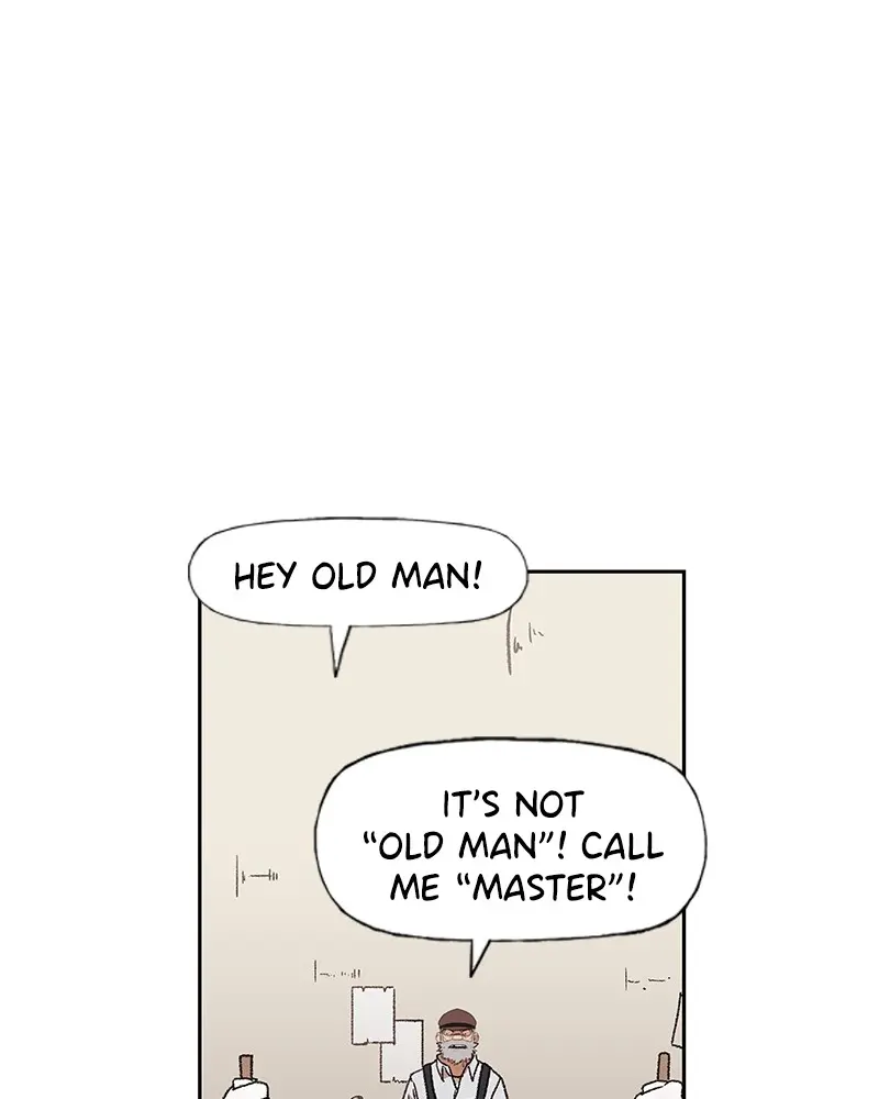 Read The Boxer - Chapter 64 - www.boxermanga.com | Image 88