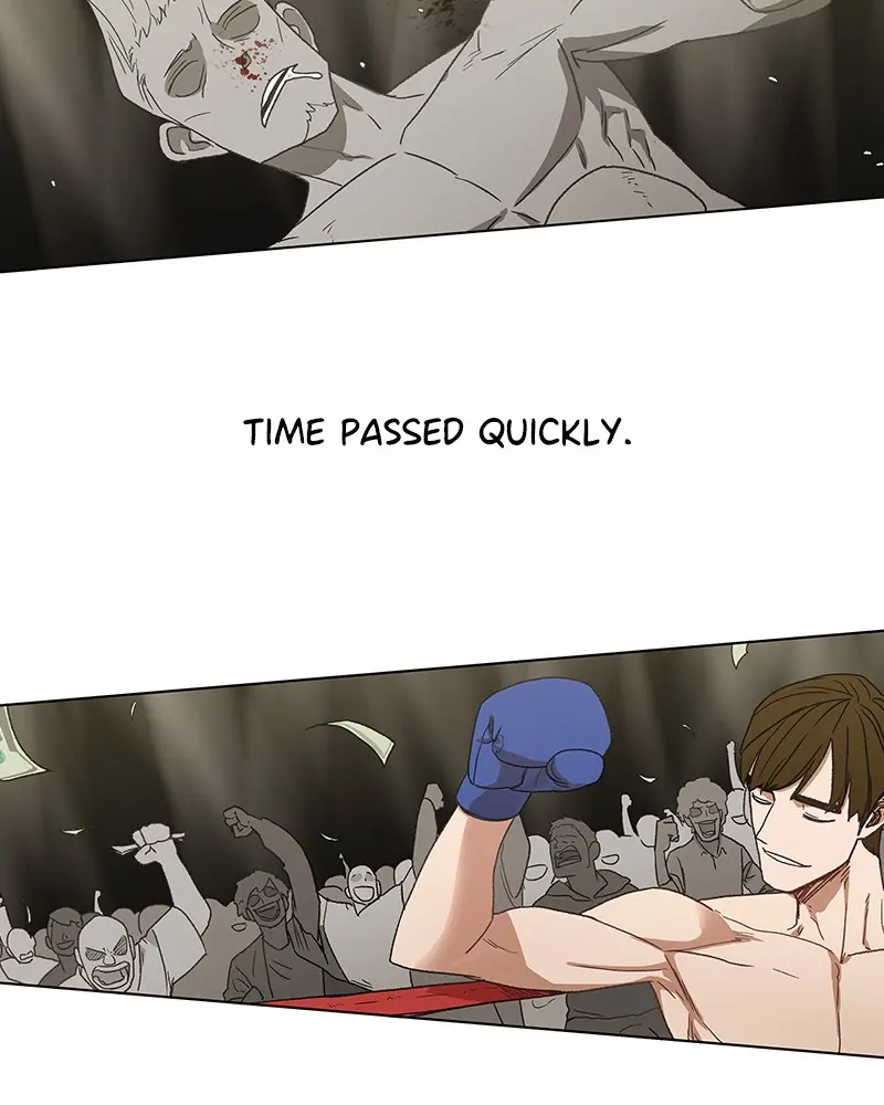 Read The Boxer - Chapter 64 - www.boxermanga.com | Image 101