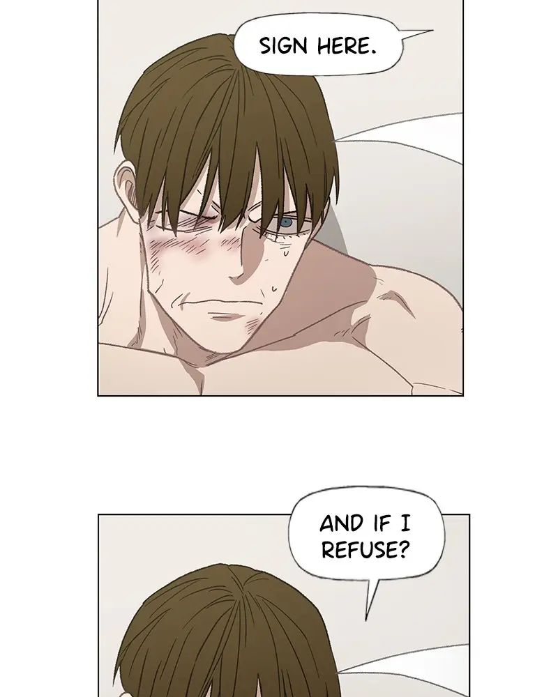 Read The Boxer - Chapter 64 - www.boxermanga.com | Image 117