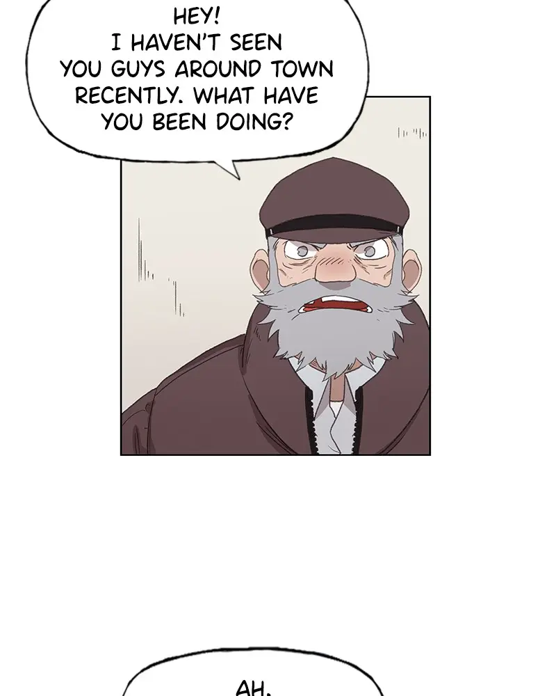 Read The Boxer - Chapter 64 - www.boxermanga.com | Image 124