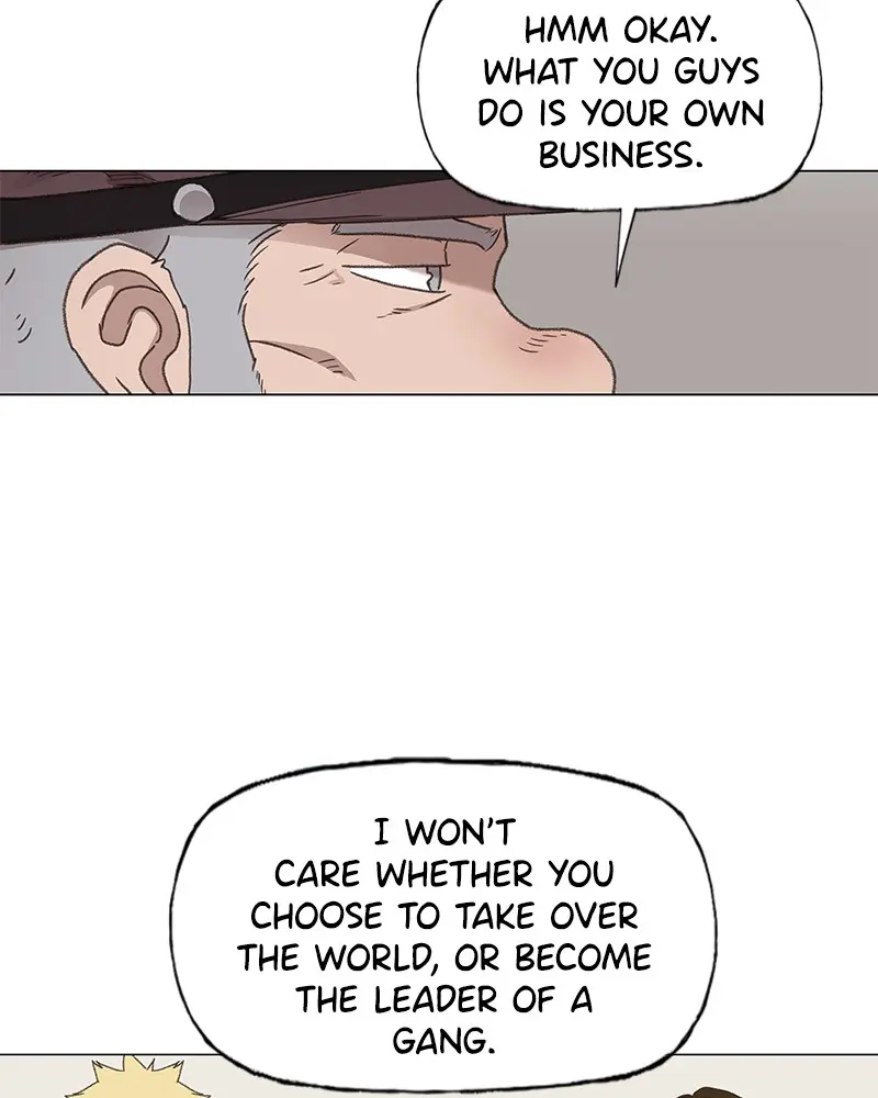 Read The Boxer - Chapter 64 - www.boxermanga.com | Image 126