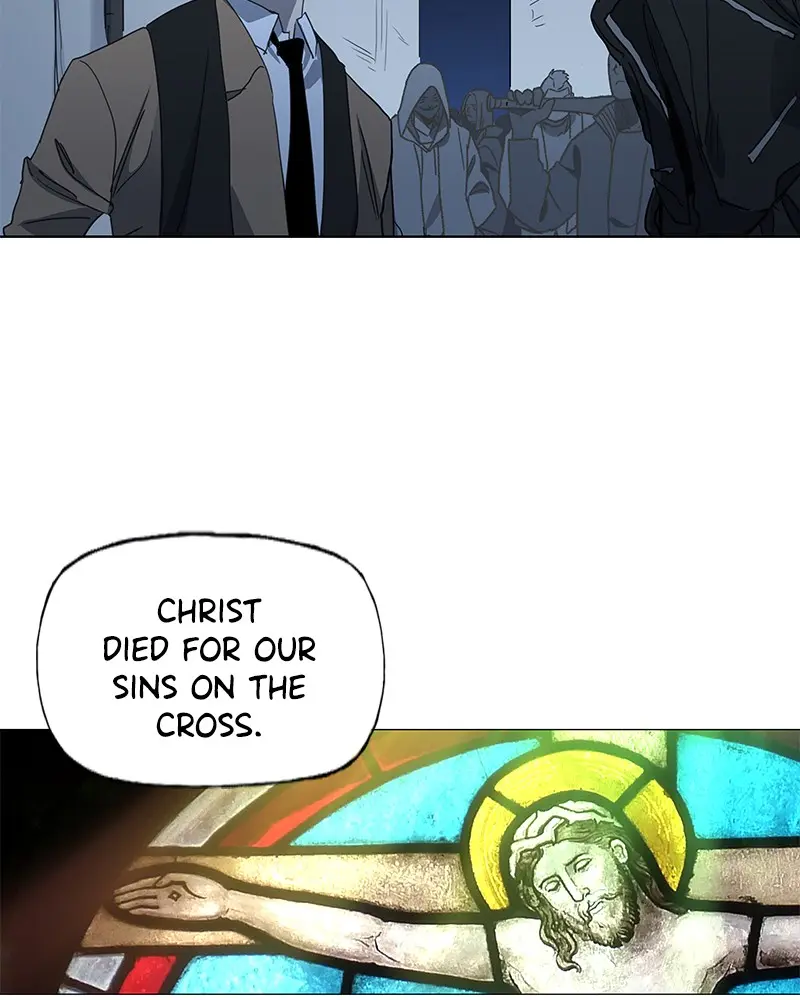 Read The Boxer - Chapter 65 - www.boxermanga.com | Image 8