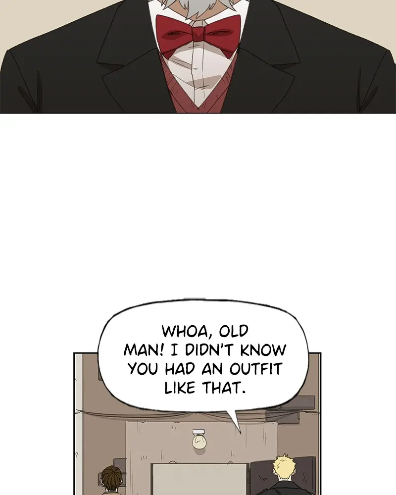 Read The Boxer - Chapter 65 - www.boxermanga.com | Image 14