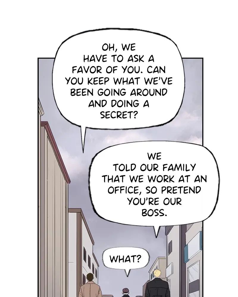 Read The Boxer - Chapter 65 - www.boxermanga.com | Image 17