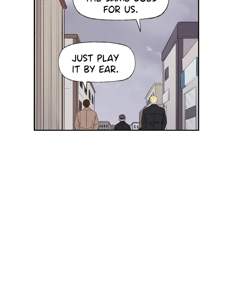 Read The Boxer - Chapter 65 - www.boxermanga.com | Image 19