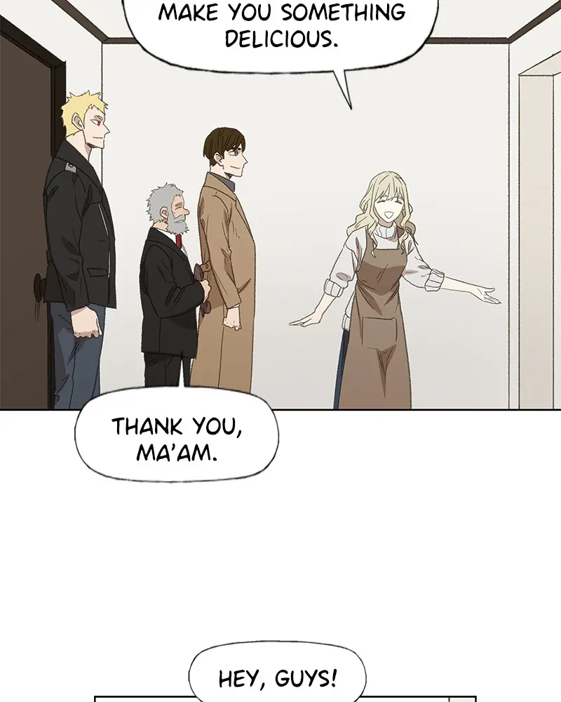 Read The Boxer - Chapter 65 - www.boxermanga.com | Image 29