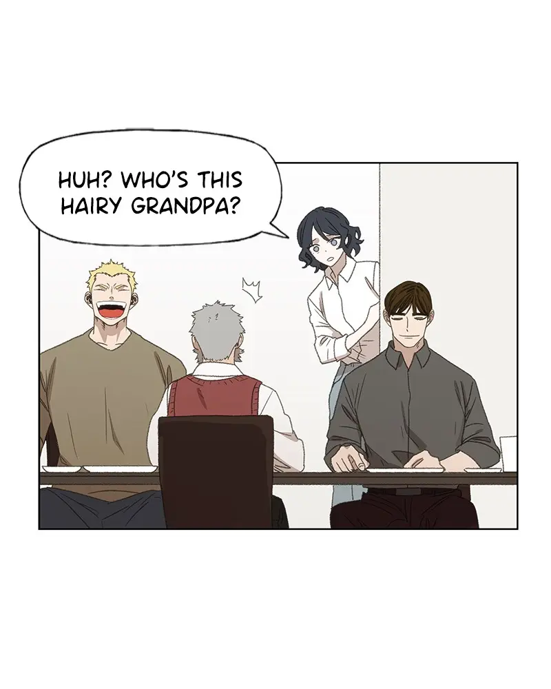 Read The Boxer - Chapter 65 - www.boxermanga.com | Image 31