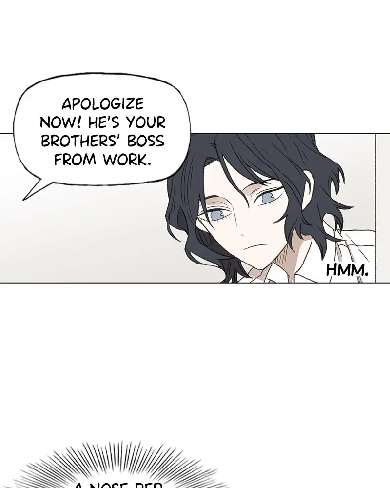 Read The Boxer - Chapter 65 - www.boxermanga.com | Image 33