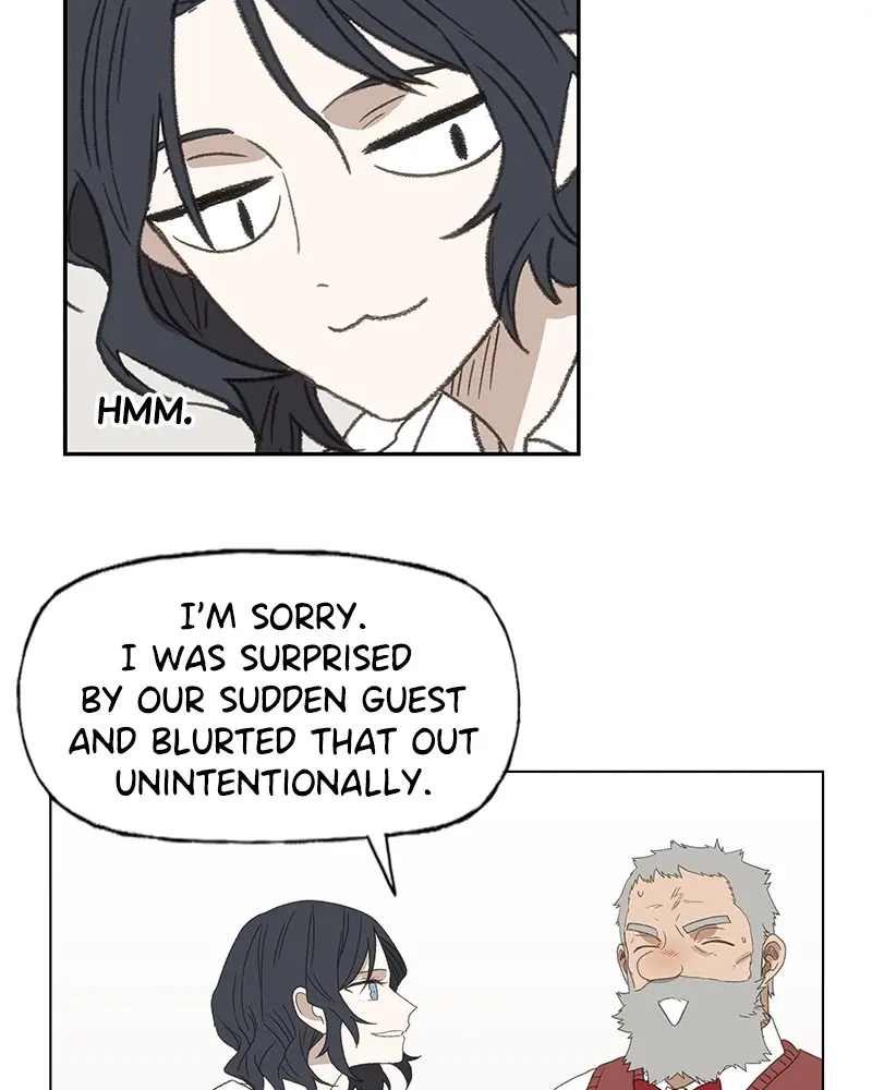 Read The Boxer - Chapter 65 - www.boxermanga.com | Image 36