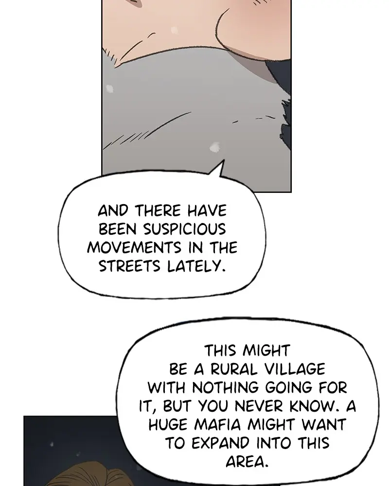 Read The Boxer - Chapter 65 - www.boxermanga.com | Image 77