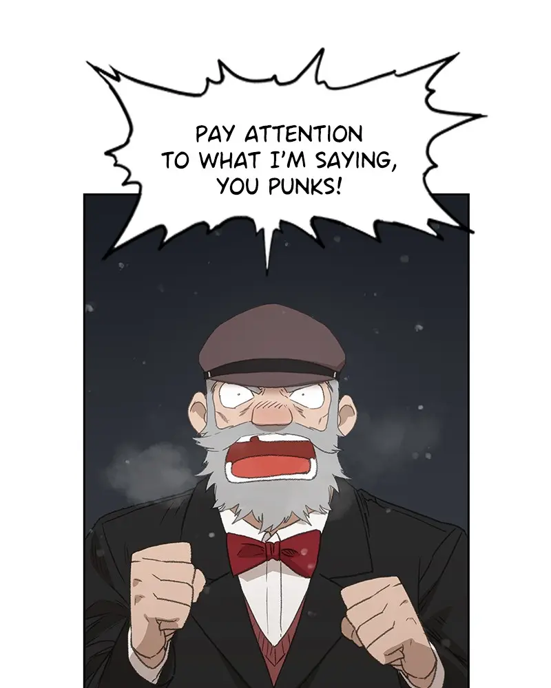 Read The Boxer - Chapter 65 - www.boxermanga.com | Image 81