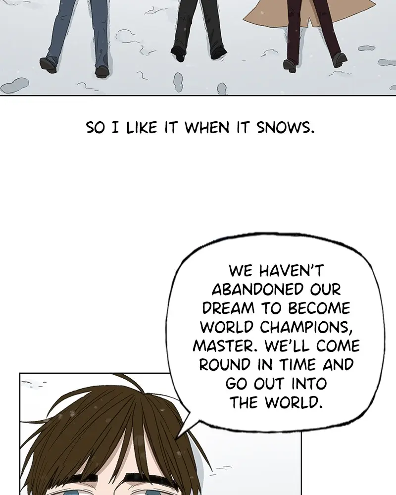 Read The Boxer - Chapter 65 - www.boxermanga.com | Image 92