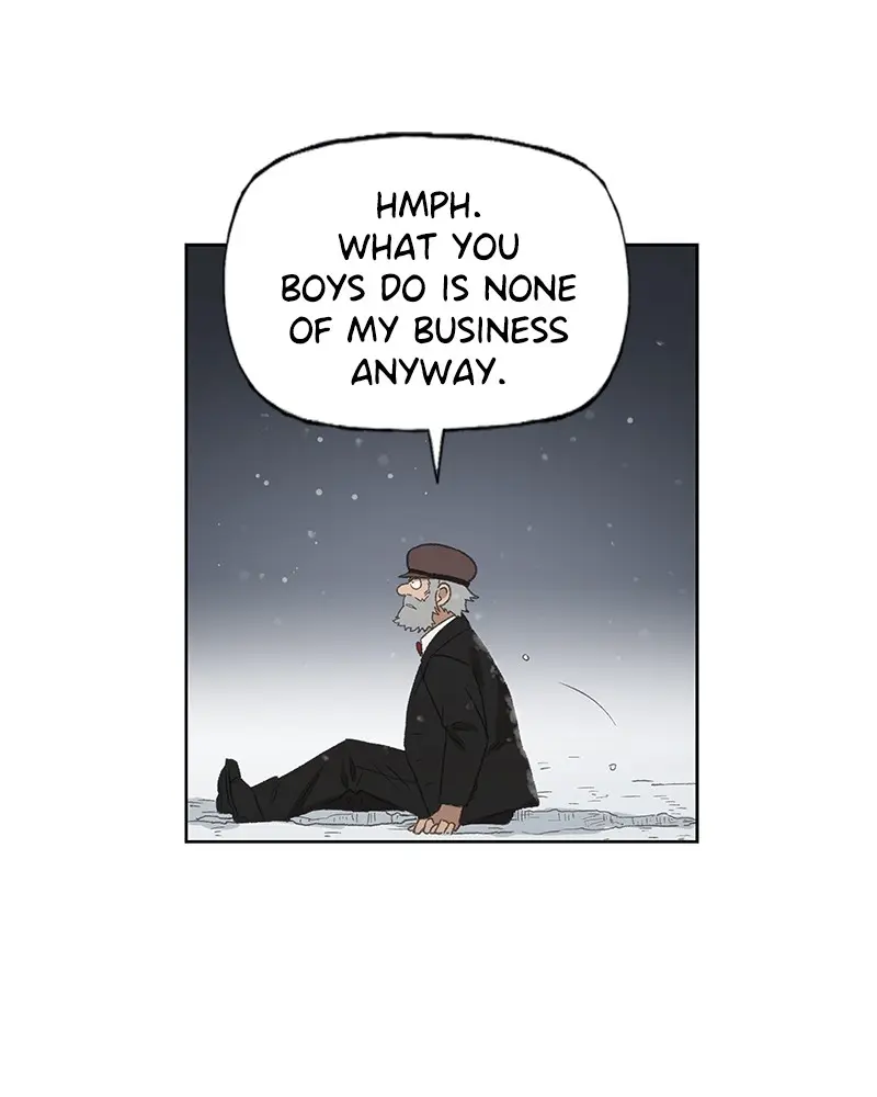 Read The Boxer - Chapter 65 - www.boxermanga.com | Image 99