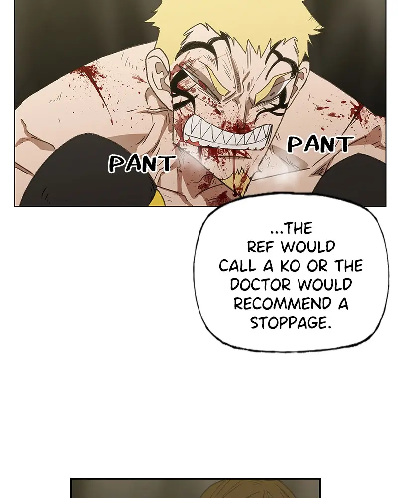Read The Boxer - Chapter 66 - www.boxermanga.com | Image 20
