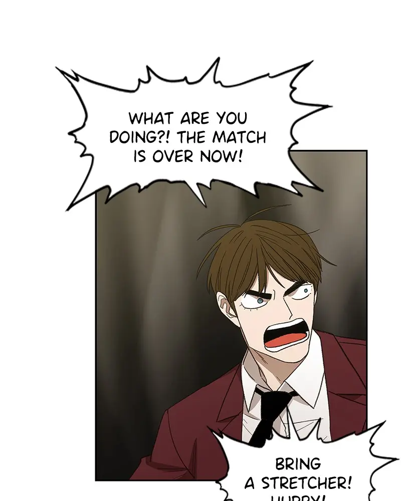 Read The Boxer - Chapter 68 - www.boxermanga.com | Image 25