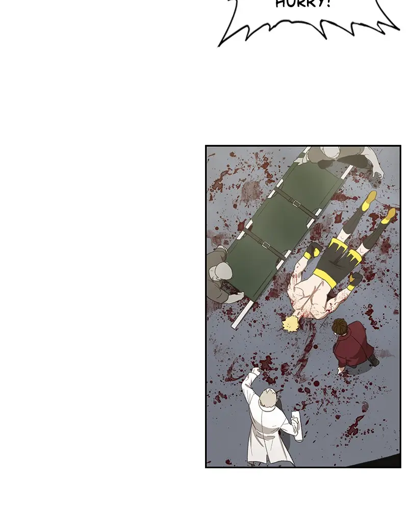 Read The Boxer - Chapter 68 - www.boxermanga.com | Image 26
