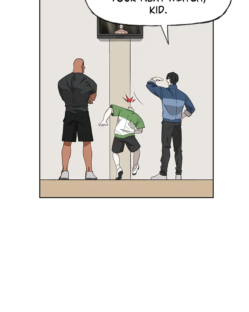Read The Boxer - Chapter 68 - www.boxermanga.com | Image 73