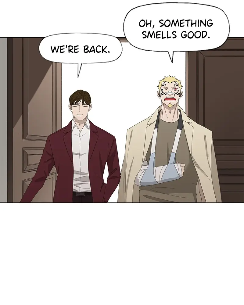 Read The Boxer - Chapter 68 - www.boxermanga.com | Image 112