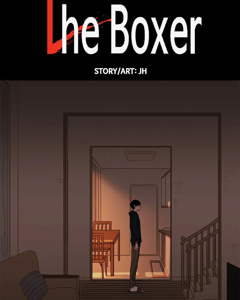 Read The Boxer - Chapter 69 - www.boxermanga.com | Image 5