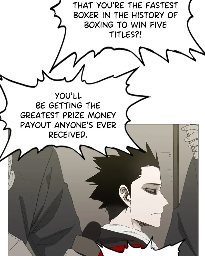 Read The Boxer - Chapter 69 - www.boxermanga.com | Image 8