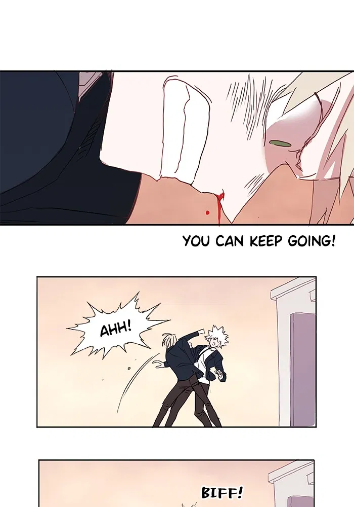 Read The Boxer - Chapter 7 - www.boxermanga.com | Image 24