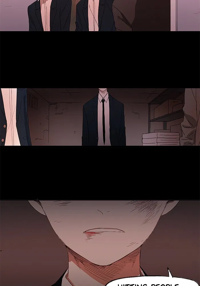 Read The Boxer - Chapter 7 - www.boxermanga.com | Image 64