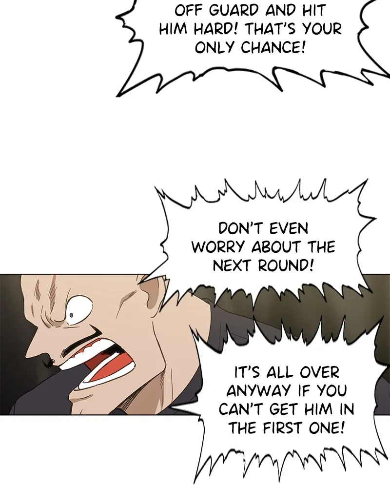 Read The Boxer - Chapter 70 - www.boxermanga.com | Image 13