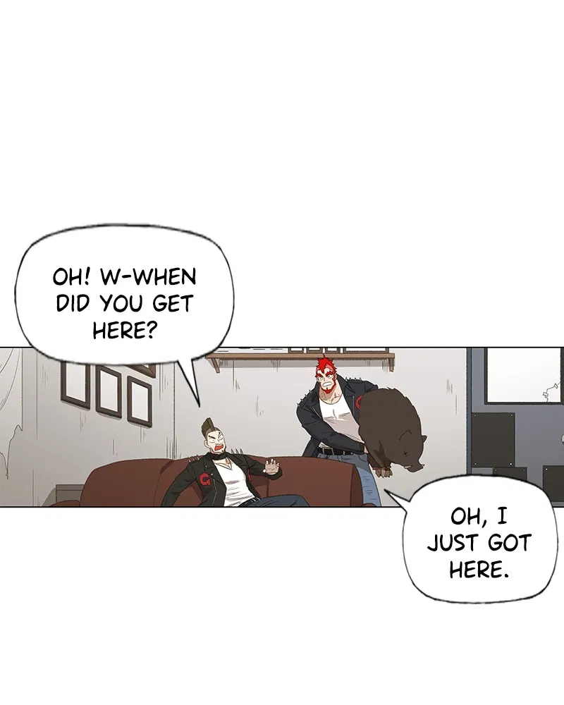 Read The Boxer - Chapter 70 - www.boxermanga.com | Image 71