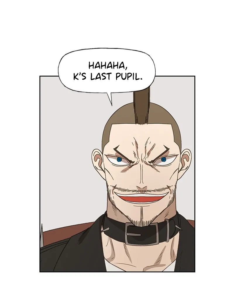 Read The Boxer - Chapter 70 - www.boxermanga.com | Image 74