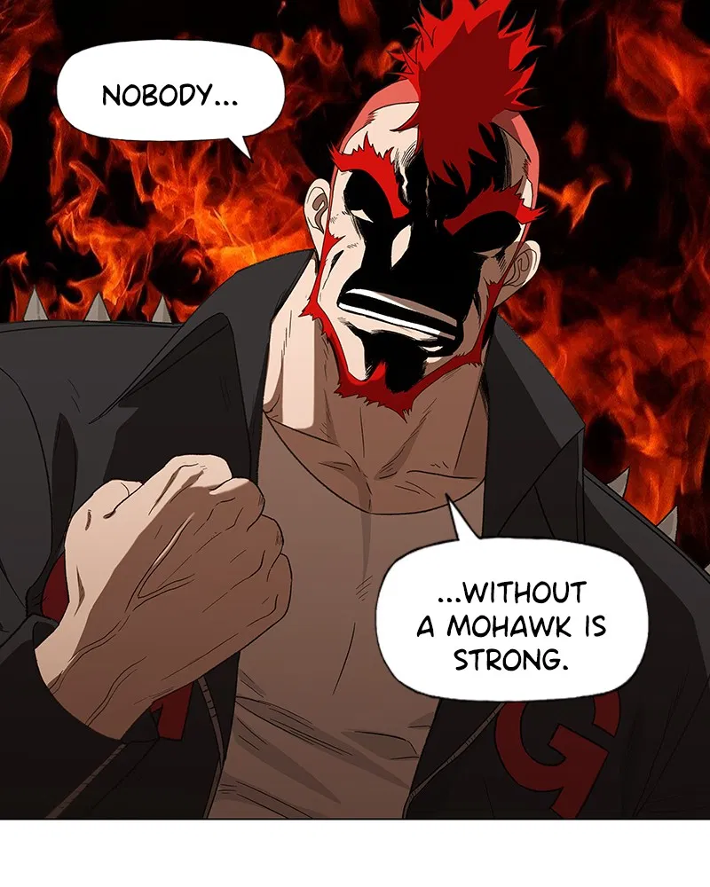 Read The Boxer - Chapter 70 - www.boxermanga.com | Image 86