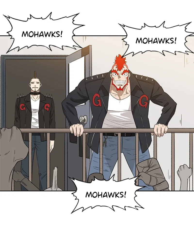 Read The Boxer - Chapter 70 - www.boxermanga.com | Image 93