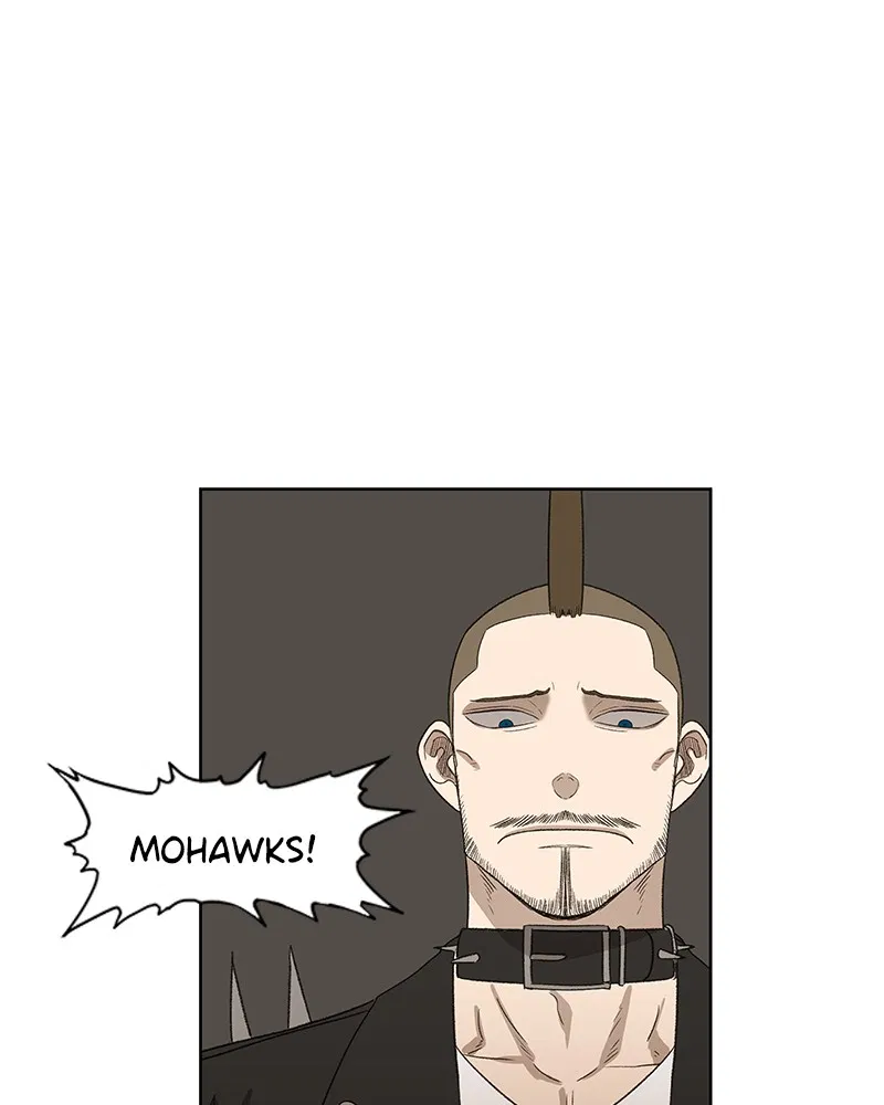 Read The Boxer - Chapter 70 - www.boxermanga.com | Image 94