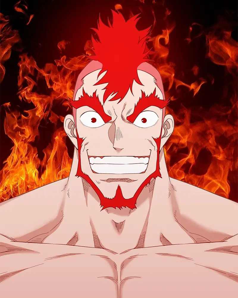 Read The Boxer - Chapter 72 - www.boxermanga.com | Image 3
