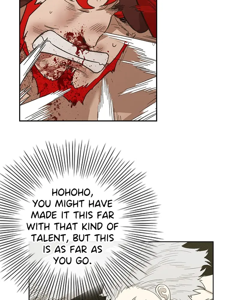 Read The Boxer - Chapter 72 - www.boxermanga.com | Image 47
