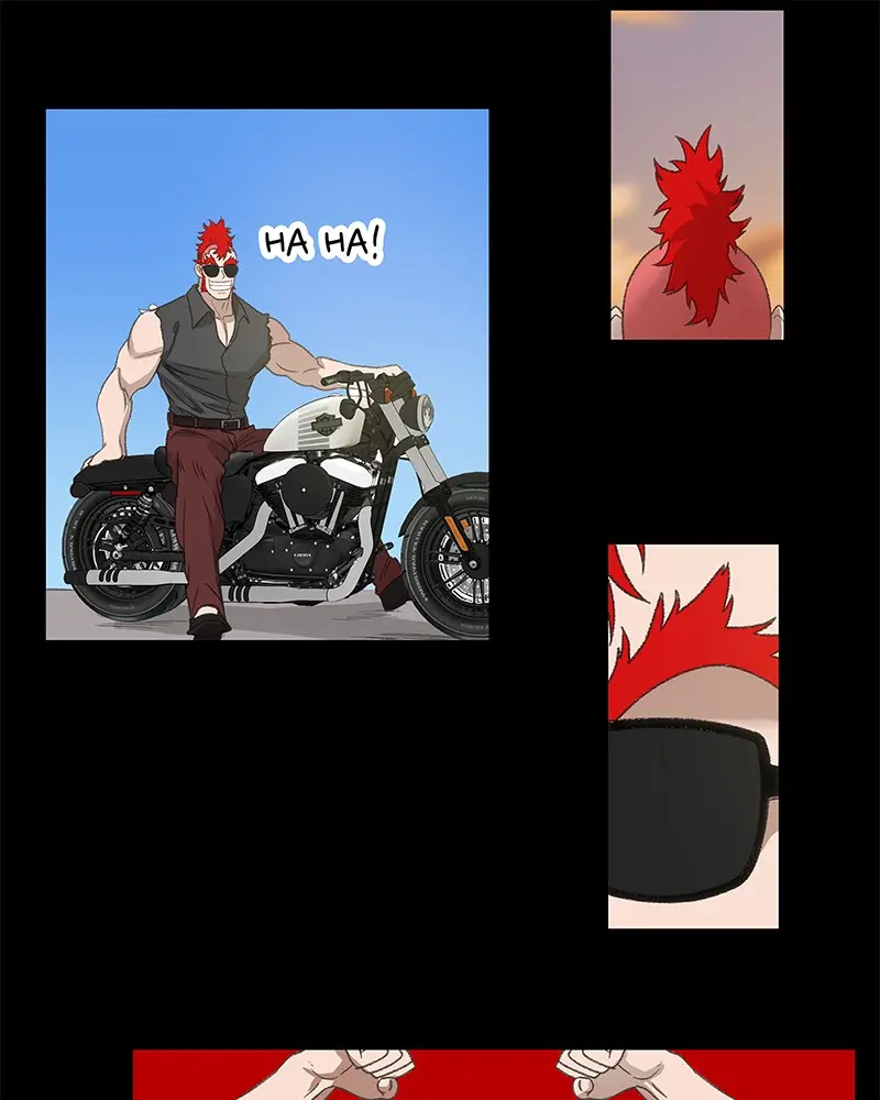 Read The Boxer - Chapter 72 - www.boxermanga.com | Image 78