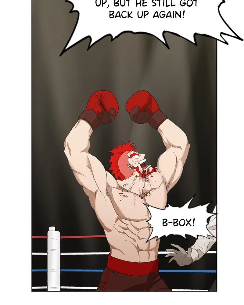 Read The Boxer - Chapter 72 - www.boxermanga.com | Image 87