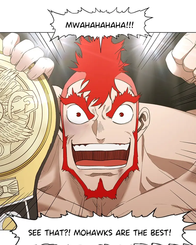 Read The Boxer - Chapter 72 - www.boxermanga.com | Image 110