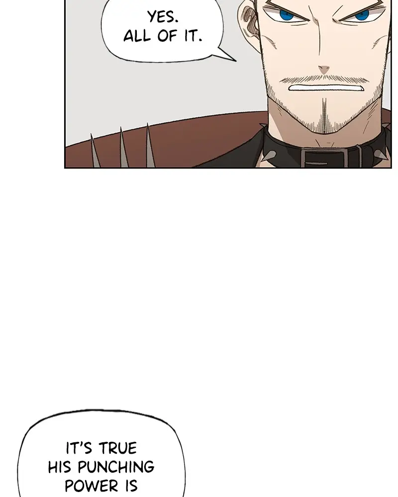 Read The Boxer - Chapter 73 - www.boxermanga.com | Image 2