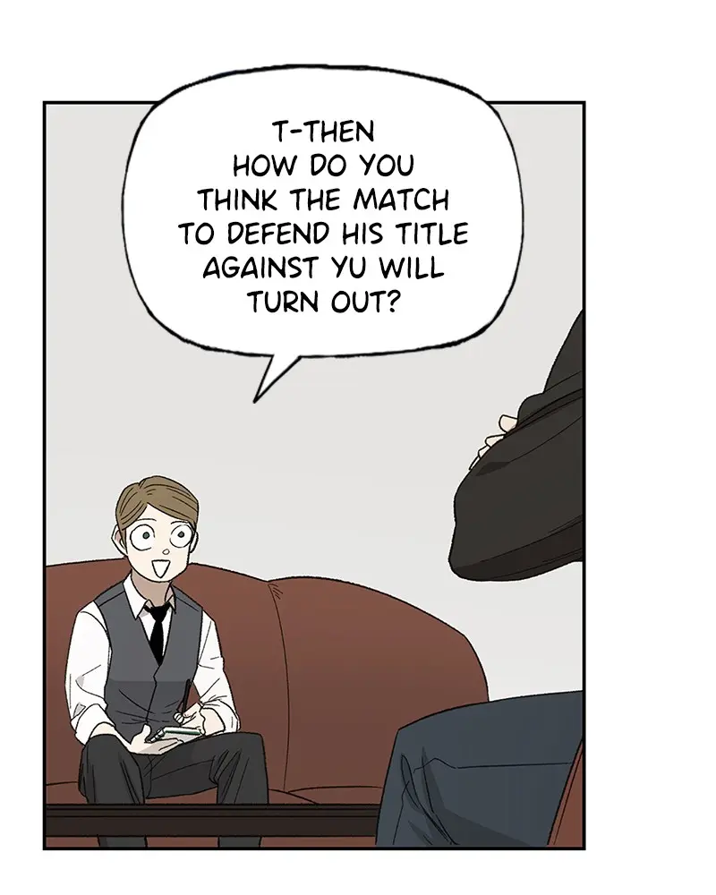 Read The Boxer - Chapter 73 - www.boxermanga.com | Image 9
