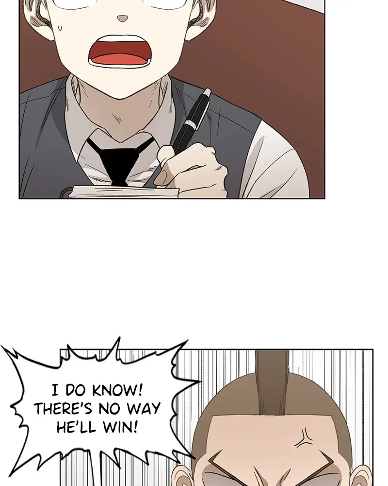 Read The Boxer - Chapter 73 - www.boxermanga.com | Image 14