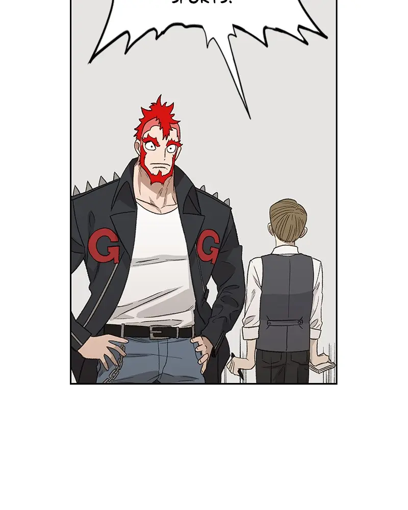 Read The Boxer - Chapter 73 - www.boxermanga.com | Image 20