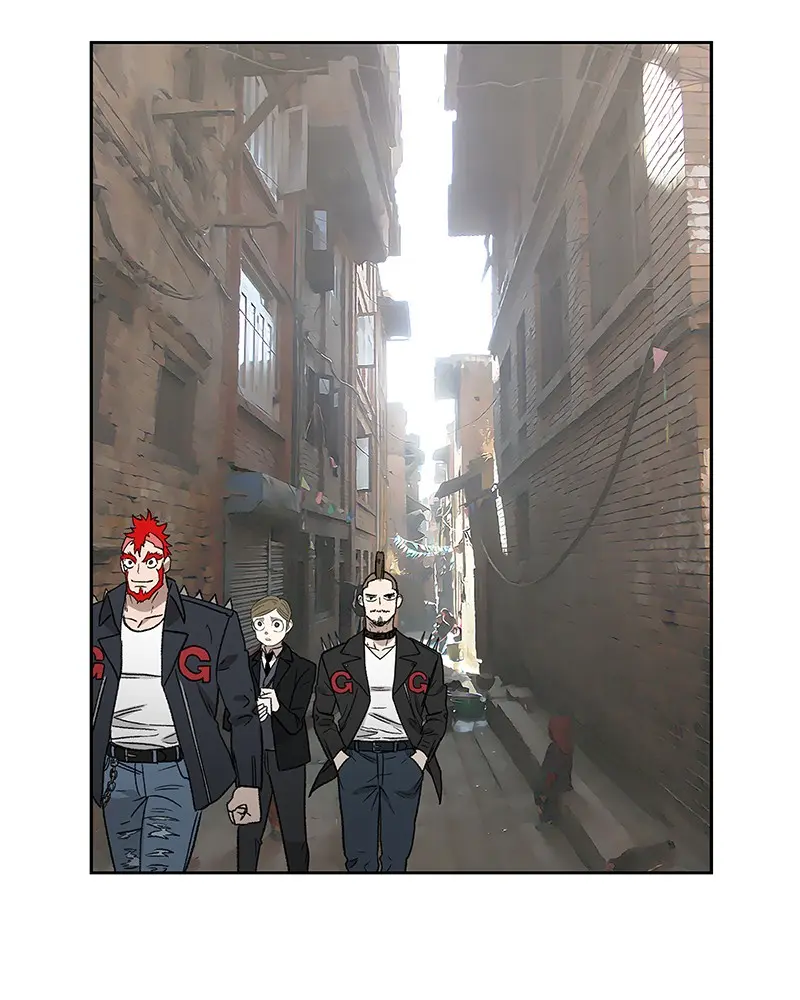 Read The Boxer - Chapter 73 - www.boxermanga.com | Image 31
