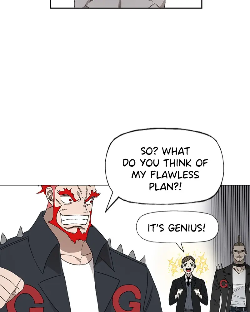 Read The Boxer - Chapter 73 - www.boxermanga.com | Image 76